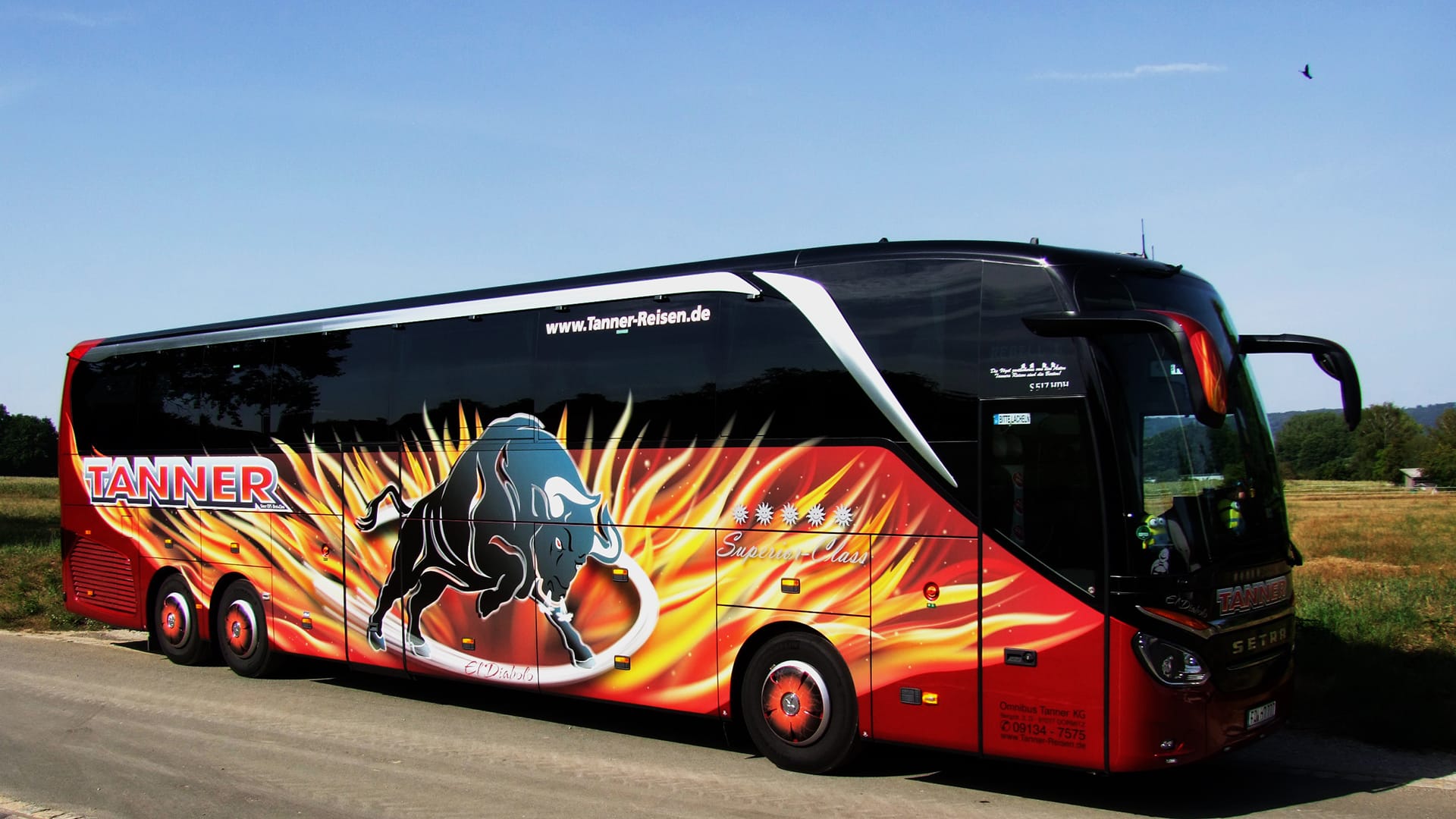 El-Diablo