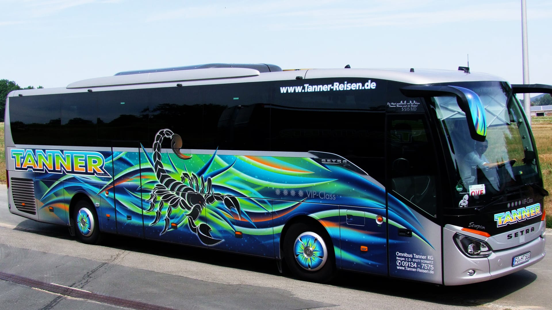 Scorpion